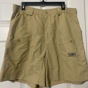 Mens Aftco shorts